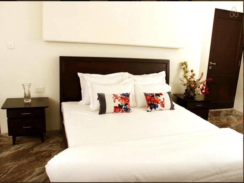 Goyal Haveli Hotell Jaipur Exteriör bild