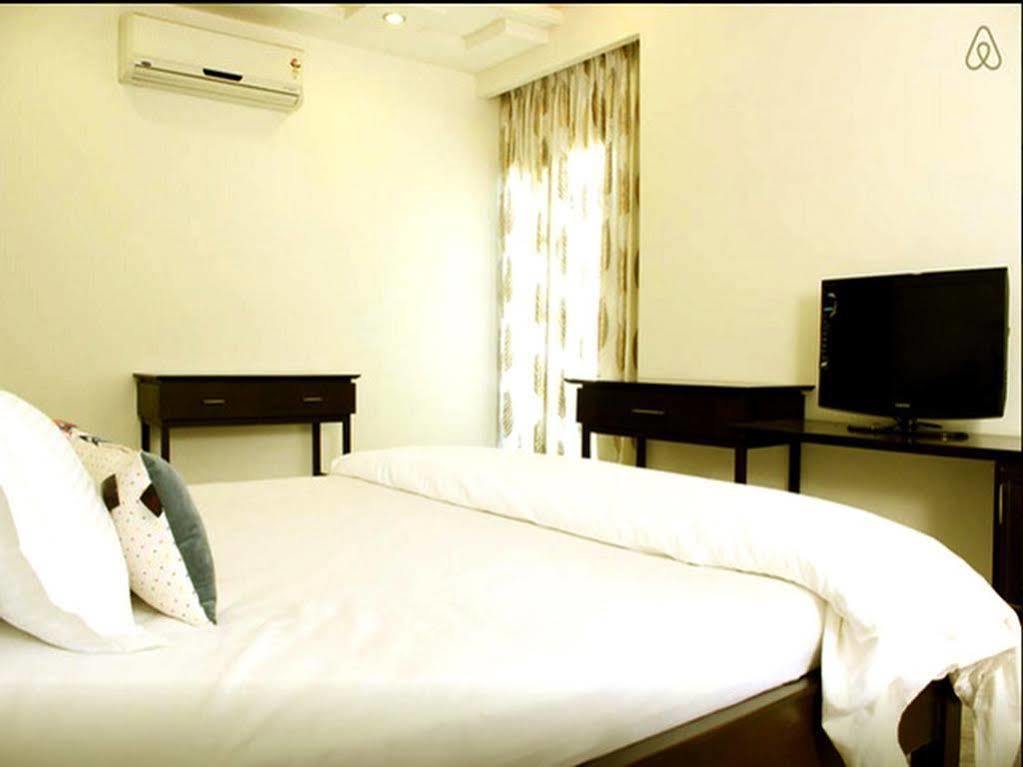 Goyal Haveli Hotell Jaipur Exteriör bild