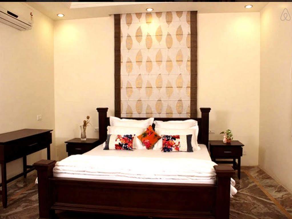 Goyal Haveli Hotell Jaipur Exteriör bild
