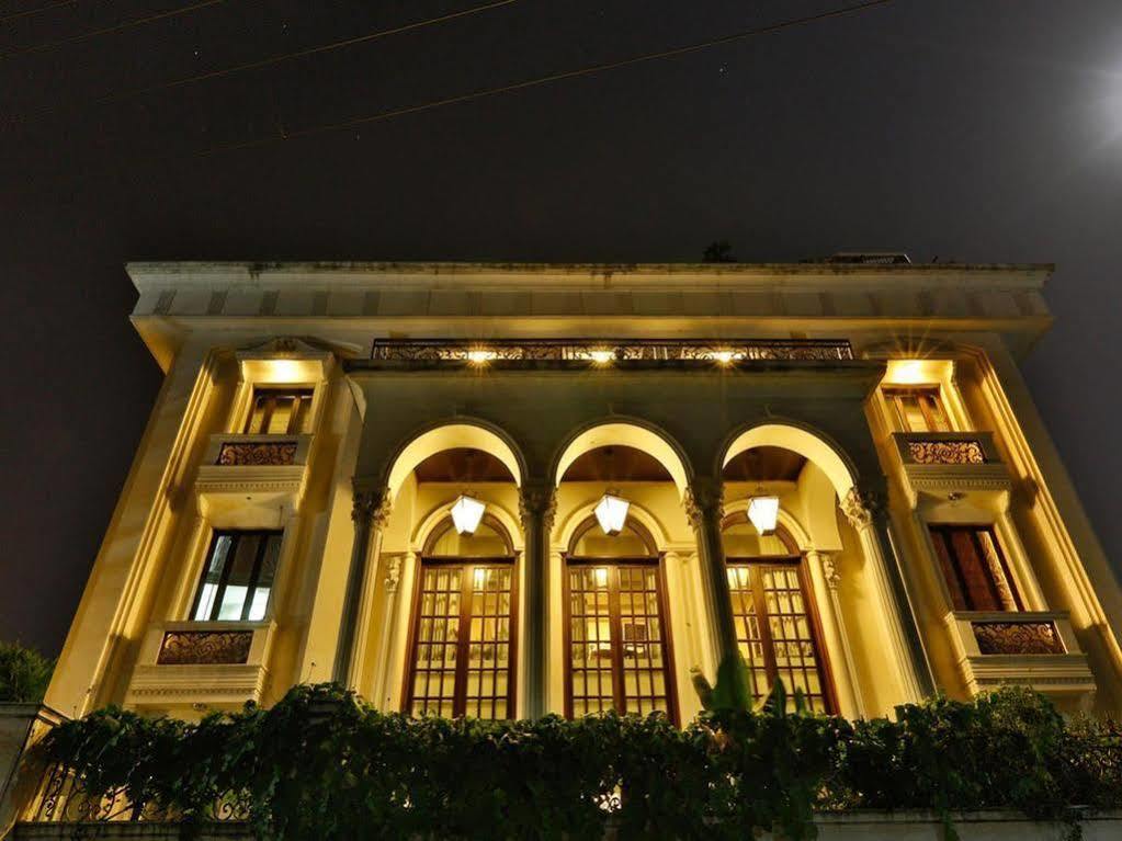 Goyal Haveli Hotell Jaipur Exteriör bild