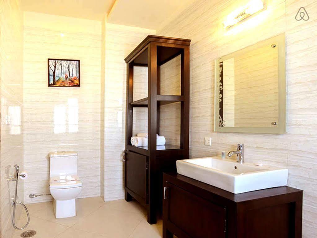 Goyal Haveli Hotell Jaipur Exteriör bild